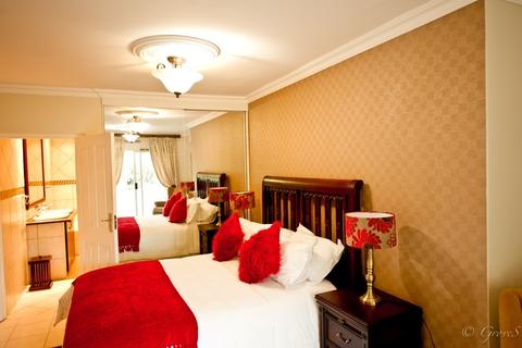 luxury rooms gauteng 5